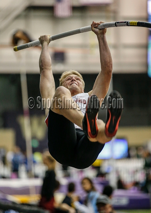 2015MPSF-118.JPG - Feb 27-28, 2015 Mountain Pacific Sports Federation Indoor Track and Field Championships, Dempsey Indoor, Seattle, WA.